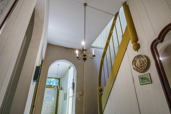 Medium property photo - Tsjerkepaed 26, 9043 VN Wier